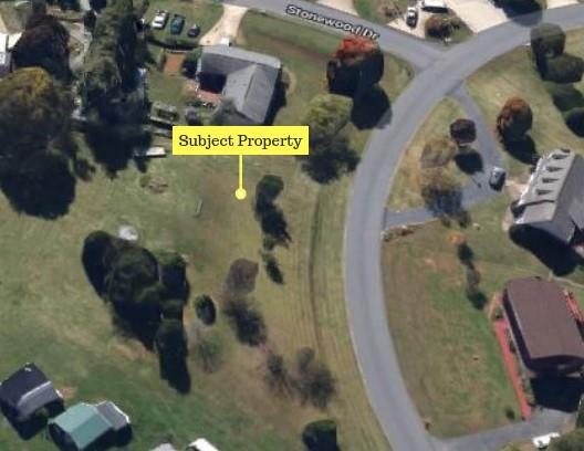Property image 2 of Lot 84 Woodridge Circle in Woodridge, Hickory, NC 28602