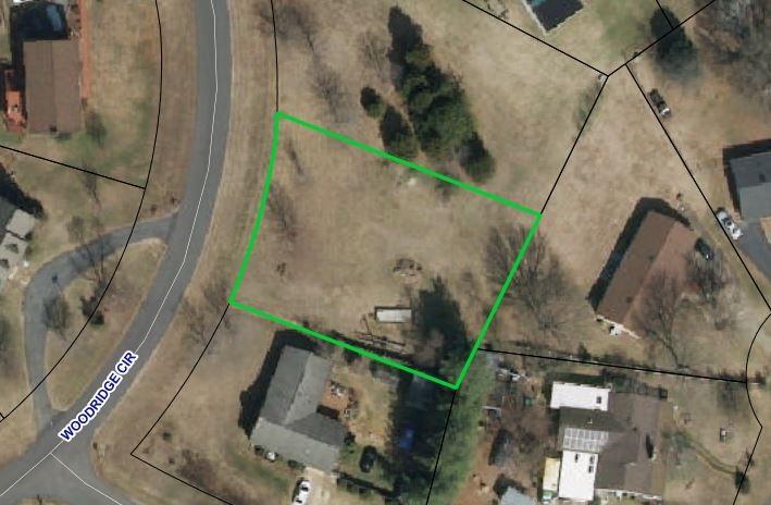 Property image 3 of Lot 84 Woodridge Circle in Woodridge, Hickory, NC 28602
