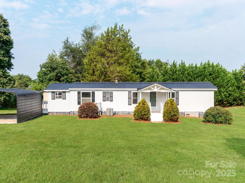 4101 Biggerstaff Road