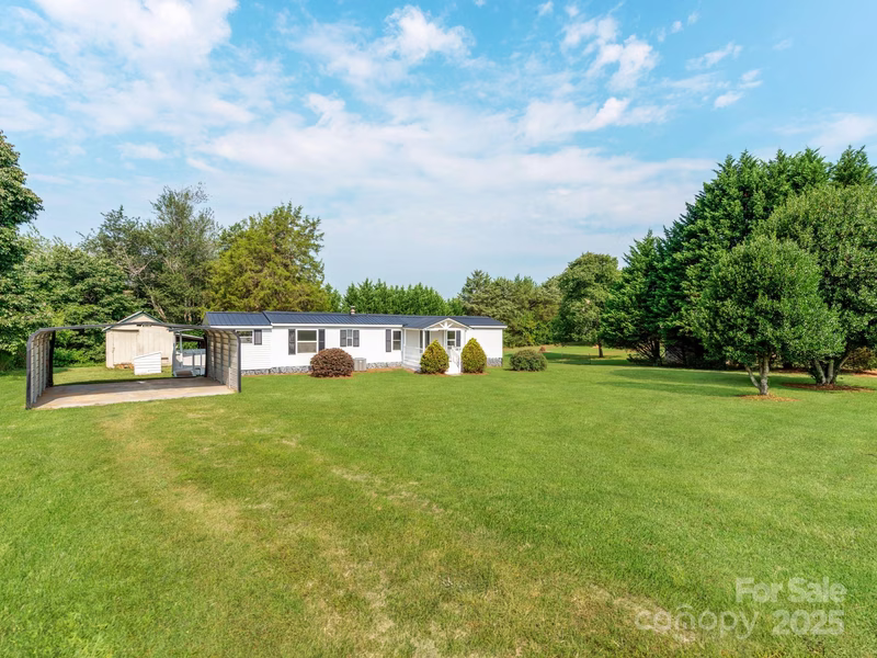 Property image 2 at 4101 Biggerstaff Road, Maiden, NC 28650