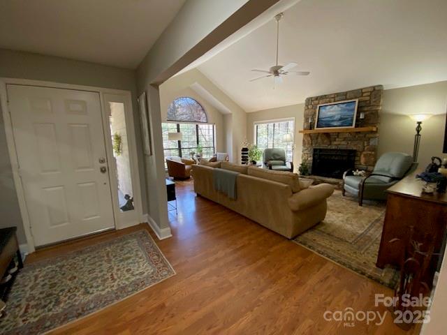 Property image 5 of 1155 Soquili Drive in Connestee Falls, Brevard, NC 28712