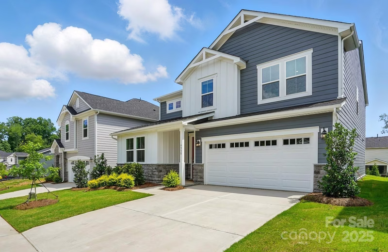 Property image 2 at 9930 Cask Way, Huntersville, NC 28078