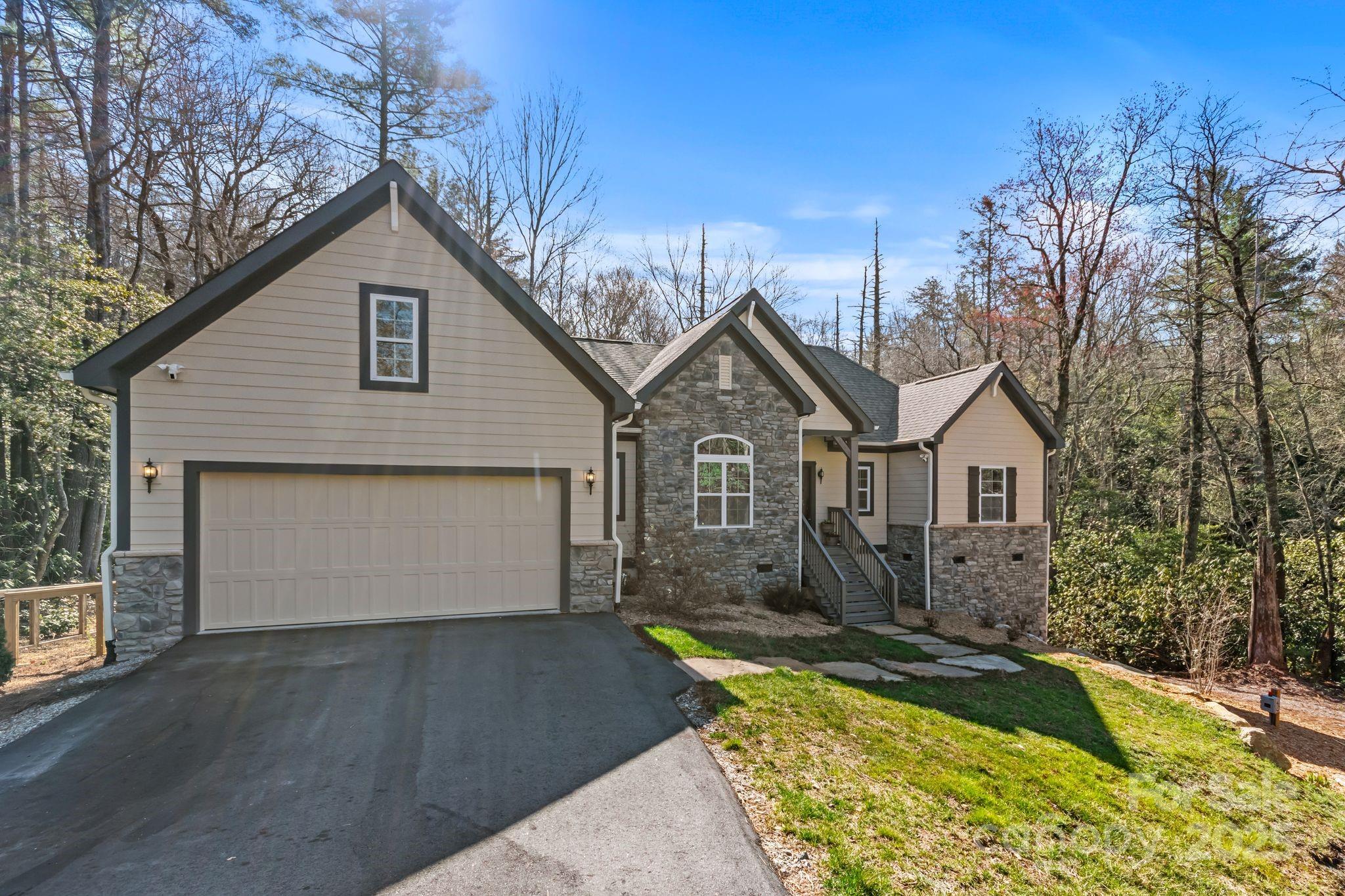 Property image 3 of 39 Pine Forest Court in Whisper Lake, Sapphire, NC 28774