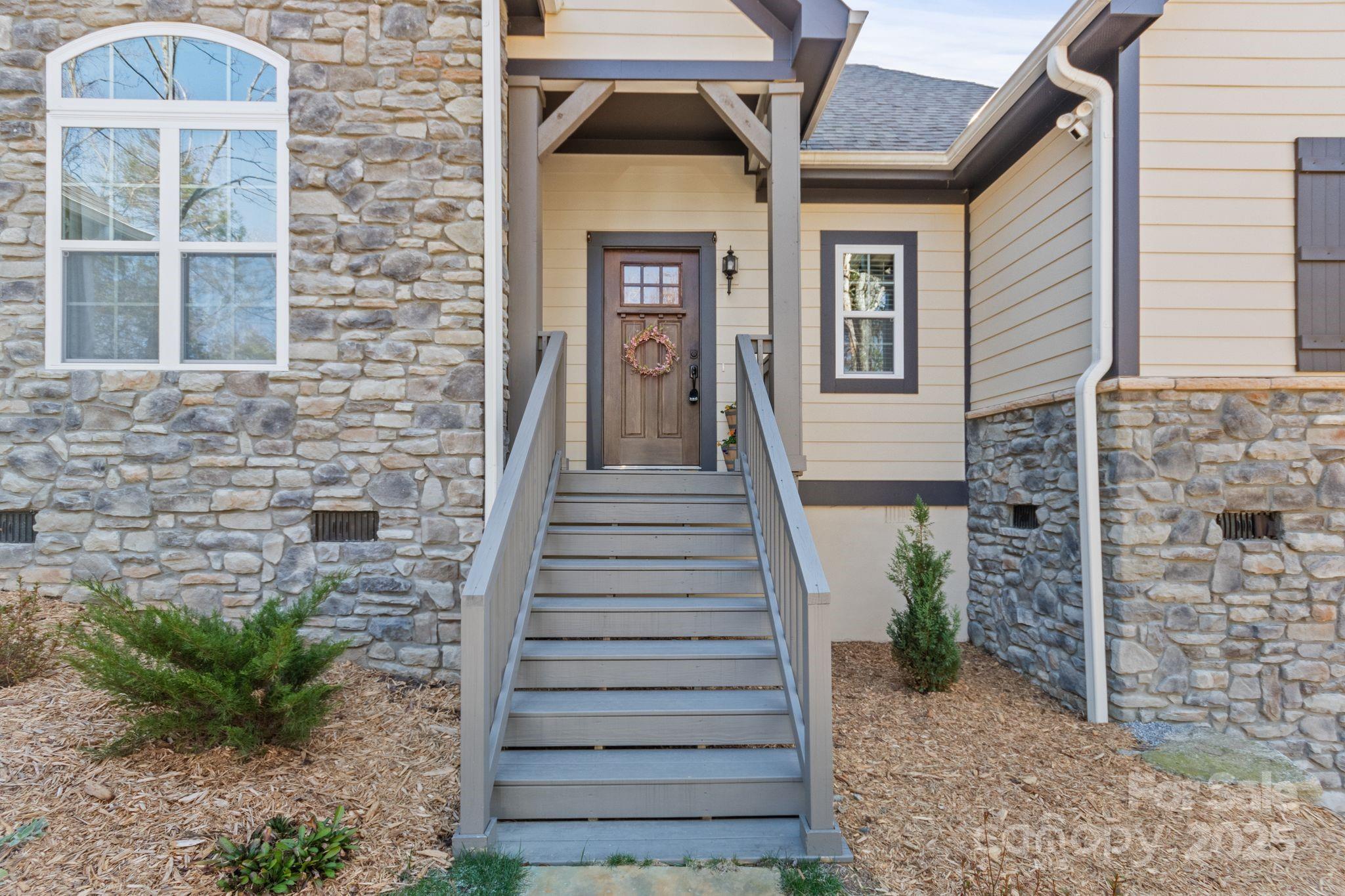 Property image 4 of 39 Pine Forest Court in Whisper Lake, Sapphire, NC 28774