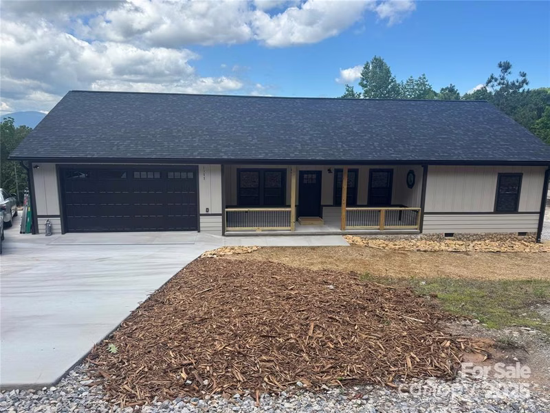 1177 Haven Heights Drive