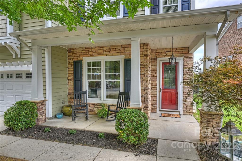 Property image 2 of 1008 Sarandon Drive in Callonwood, Stallings, NC 28104