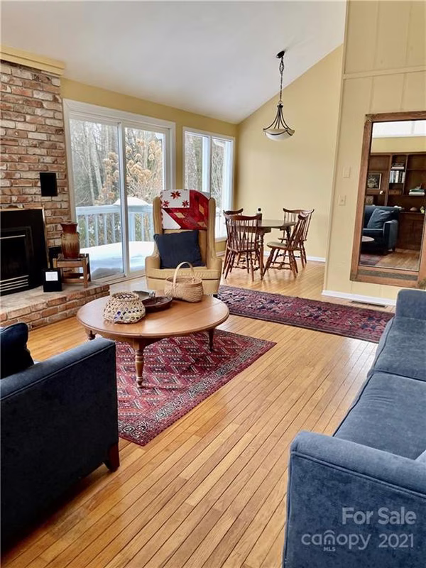 Property image 4 at 148 Woodland Road, Spruce Pine, NC 28777