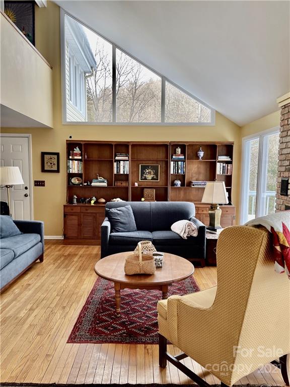 Property image 3 of 148 Woodland Road in Swiss Pine Lake, Spruce Pine, NC 28777