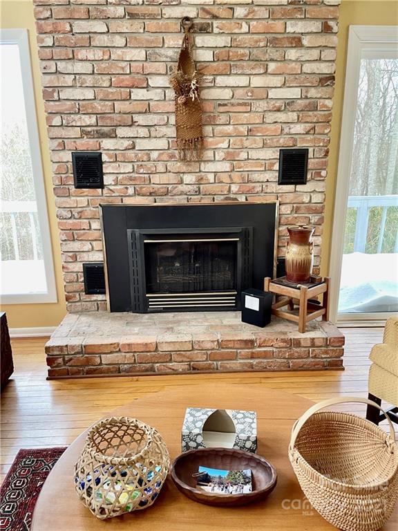 Property image 5 of 148 Woodland Road in Swiss Pine Lake, Spruce Pine, NC 28777