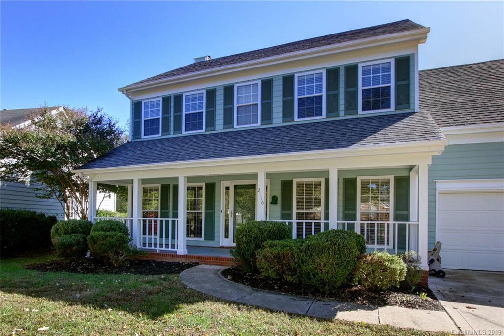 Property image 2 of 2116 Norwich Court in Stonewyck, Kannapolis, NC 28081