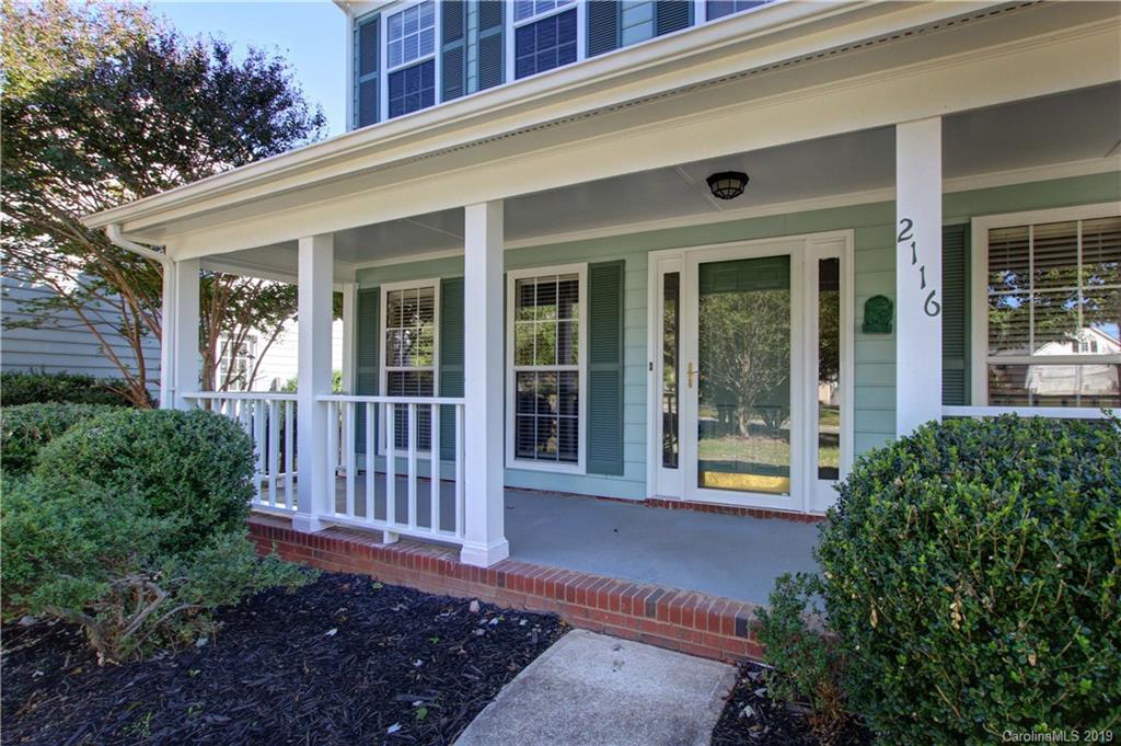 Property image 3 of 2116 Norwich Court in Stonewyck, Kannapolis, NC 28081