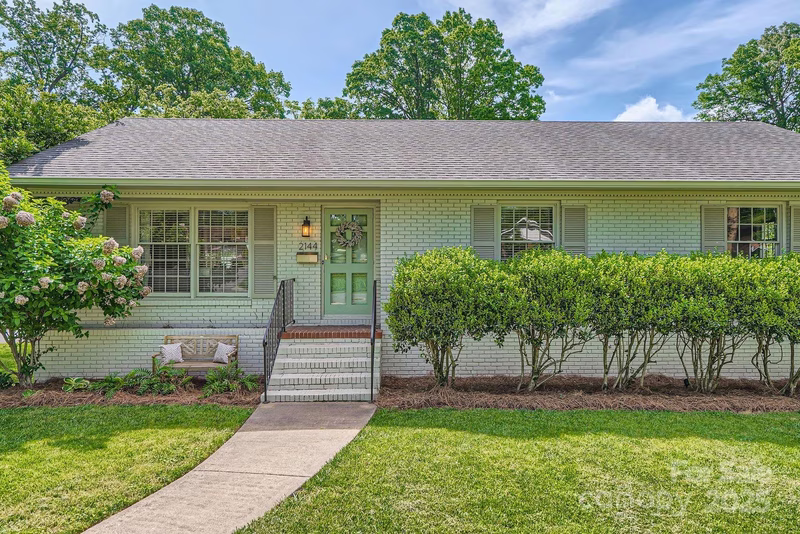 Property image 2 at 2144 Shadyview Drive, Charlotte, NC 28210