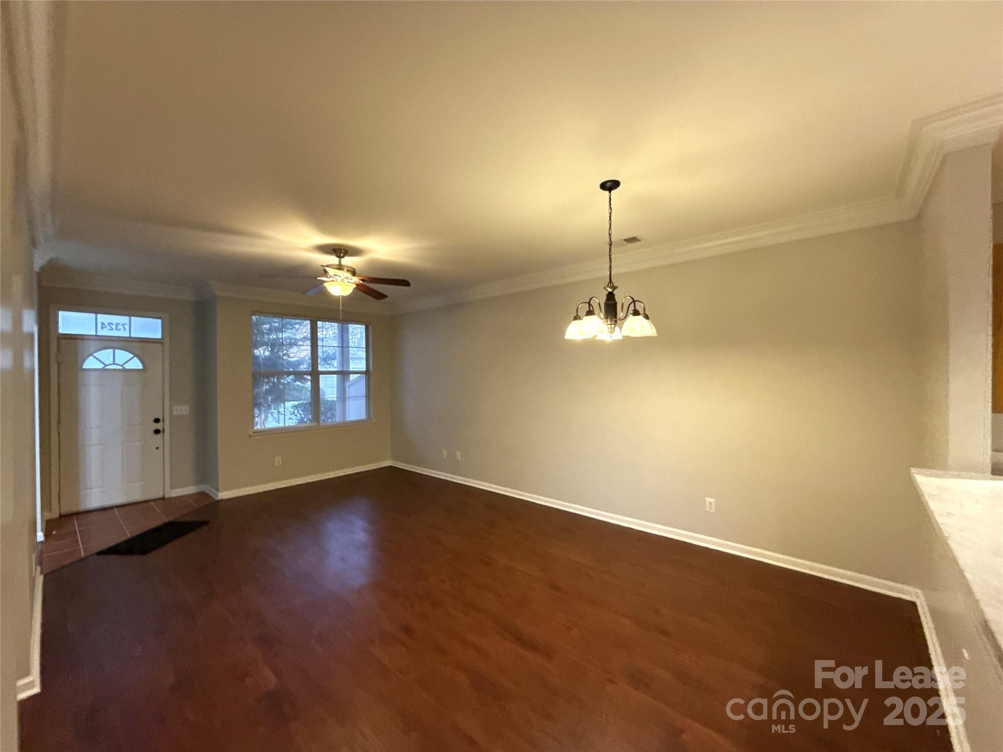 Property image 4 of 7324 Michaels Landing Drive in Michaels Landing, Charlotte, NC 28262