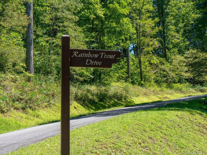 Property image 4 at 00 Rainbow Trout Drive, Spruce Pine, NC 28777