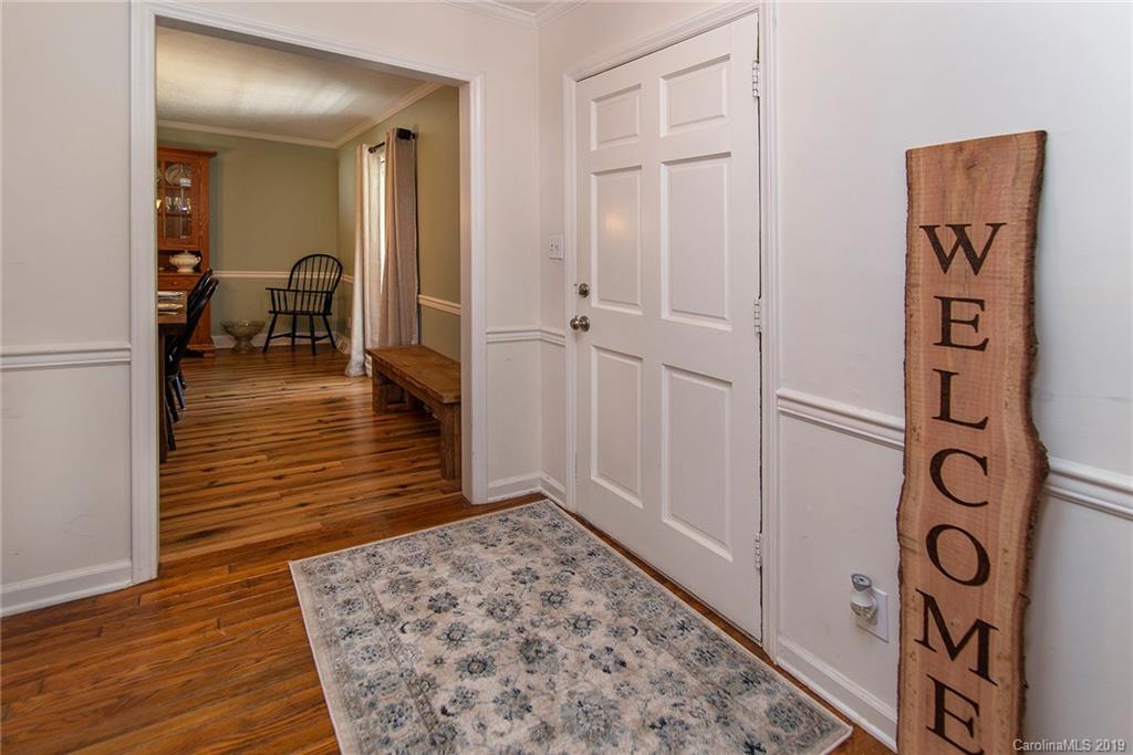 Property image 5 of 14301 Pommel Lane in Windrow Ii, Matthews, NC 28105