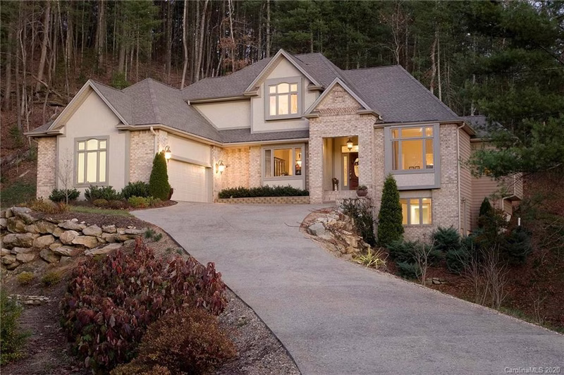 6 Mountain Spring Drive