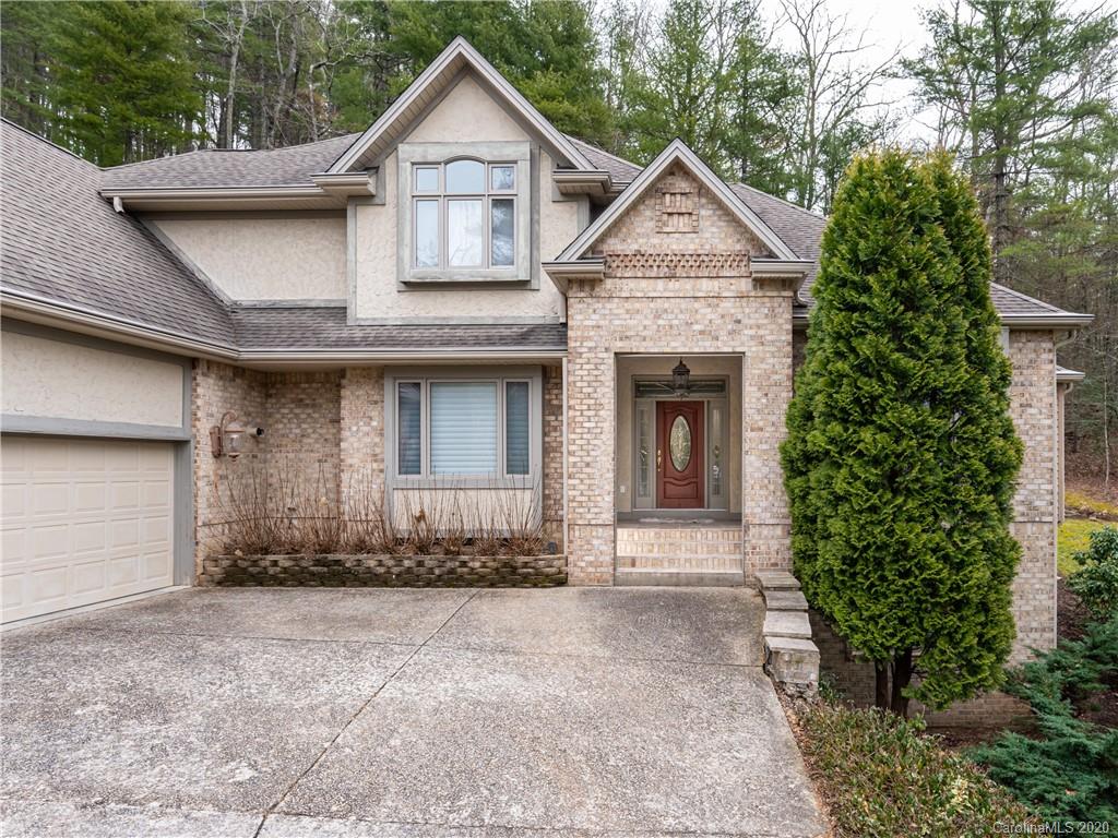 Property image 3 of 6 Mountain Spring Drive in Flat Rock Lakes, Hendersonville, NC 28739