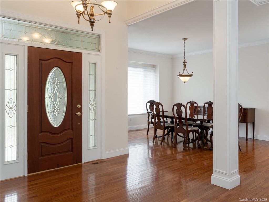 Property image 4 of 6 Mountain Spring Drive in Flat Rock Lakes, Hendersonville, NC 28739