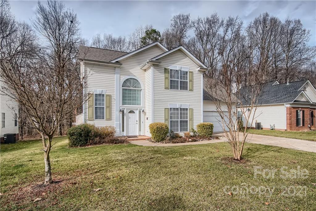 Property image 2 of 7820 Pence Pond Lane in Pence Pond, Charlotte, NC 28227