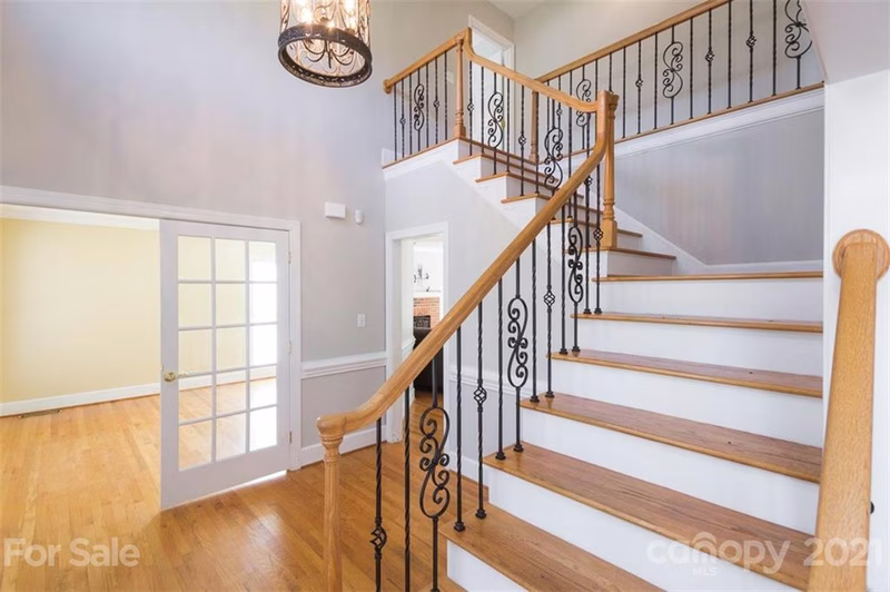 Property image 4 at 9901 Lariat Court, Huntersville, NC 28078