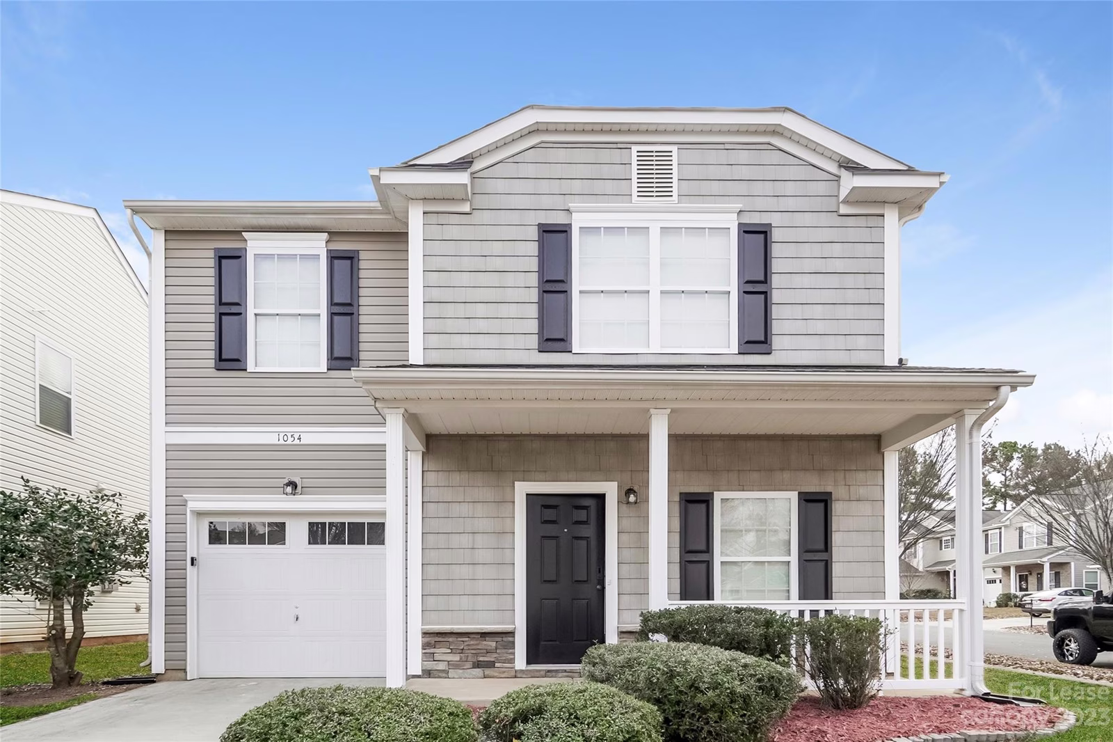 Property image 1 at 1054 Black Oak Drive, Gastonia, NC 28054