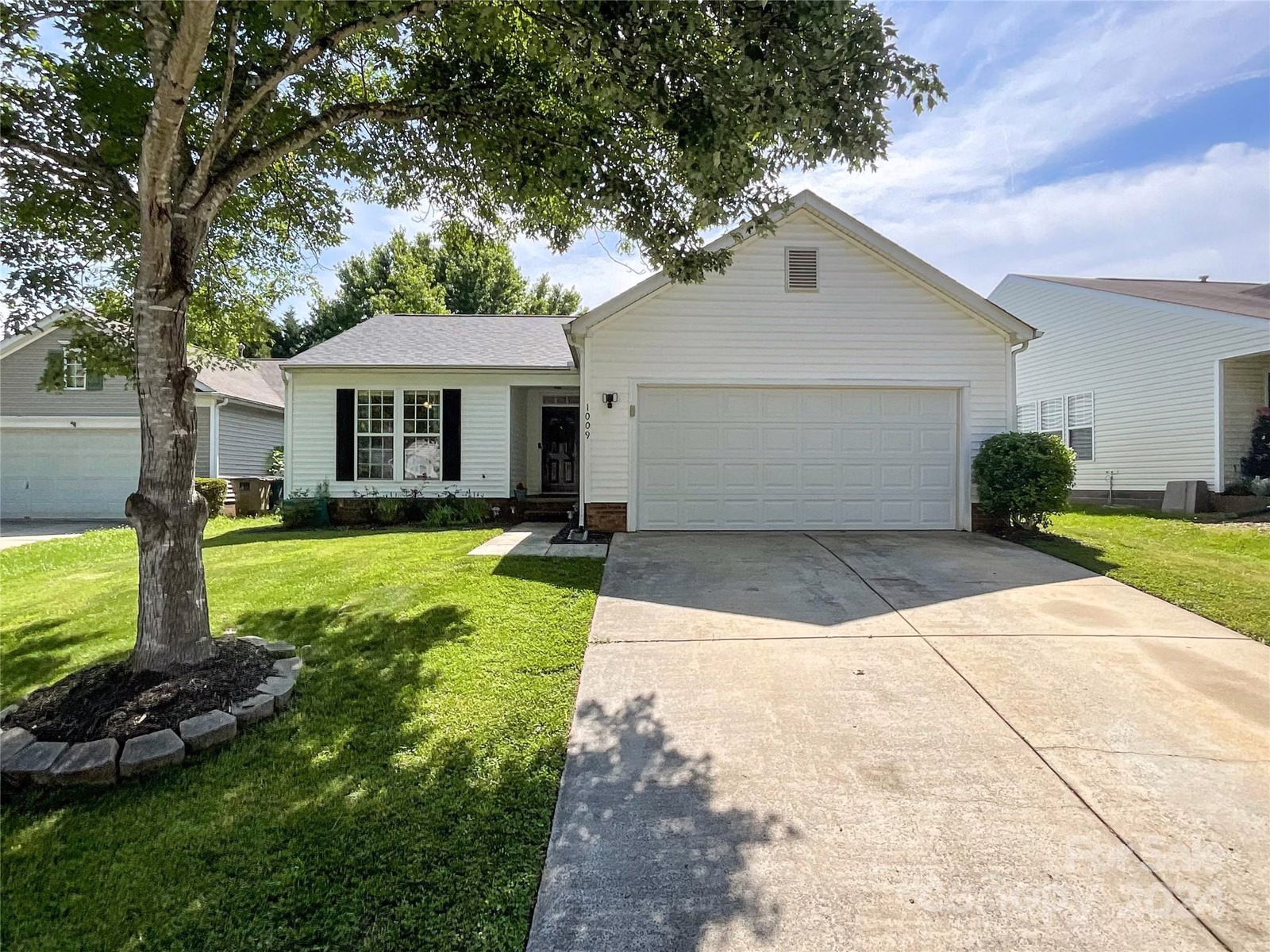 Property image 1 at 1009 Salmon River Drive, Monroe, NC 28110