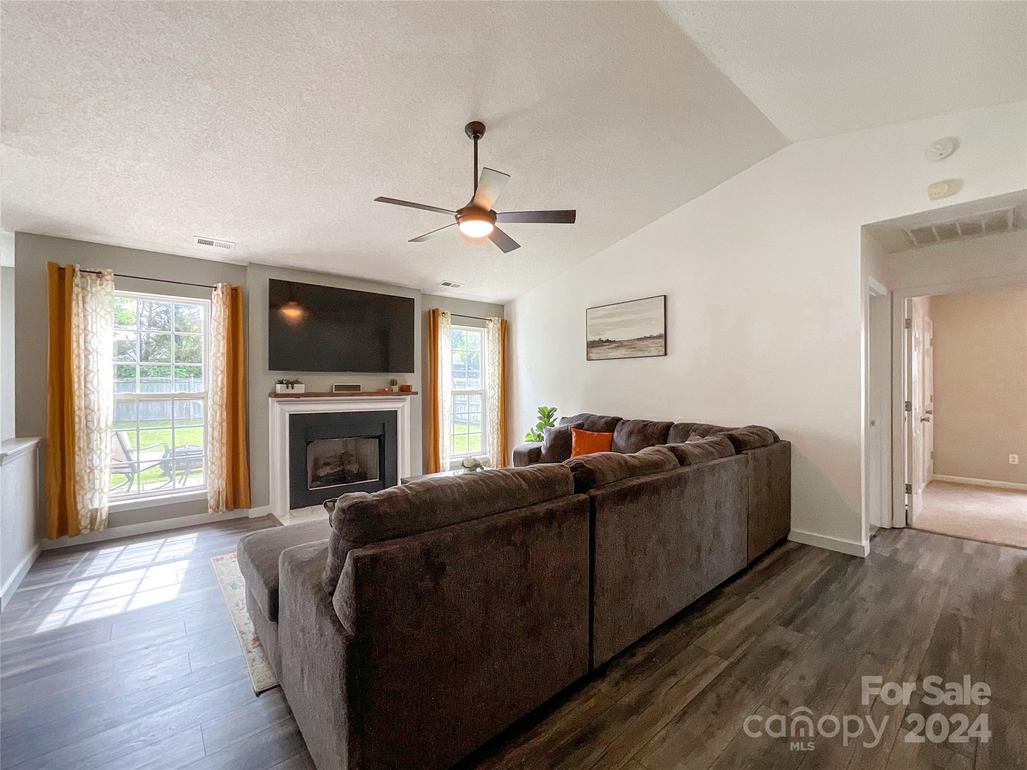 Property image 5 of 1009 Salmon River Drive in Meriwether, Monroe, NC 28110