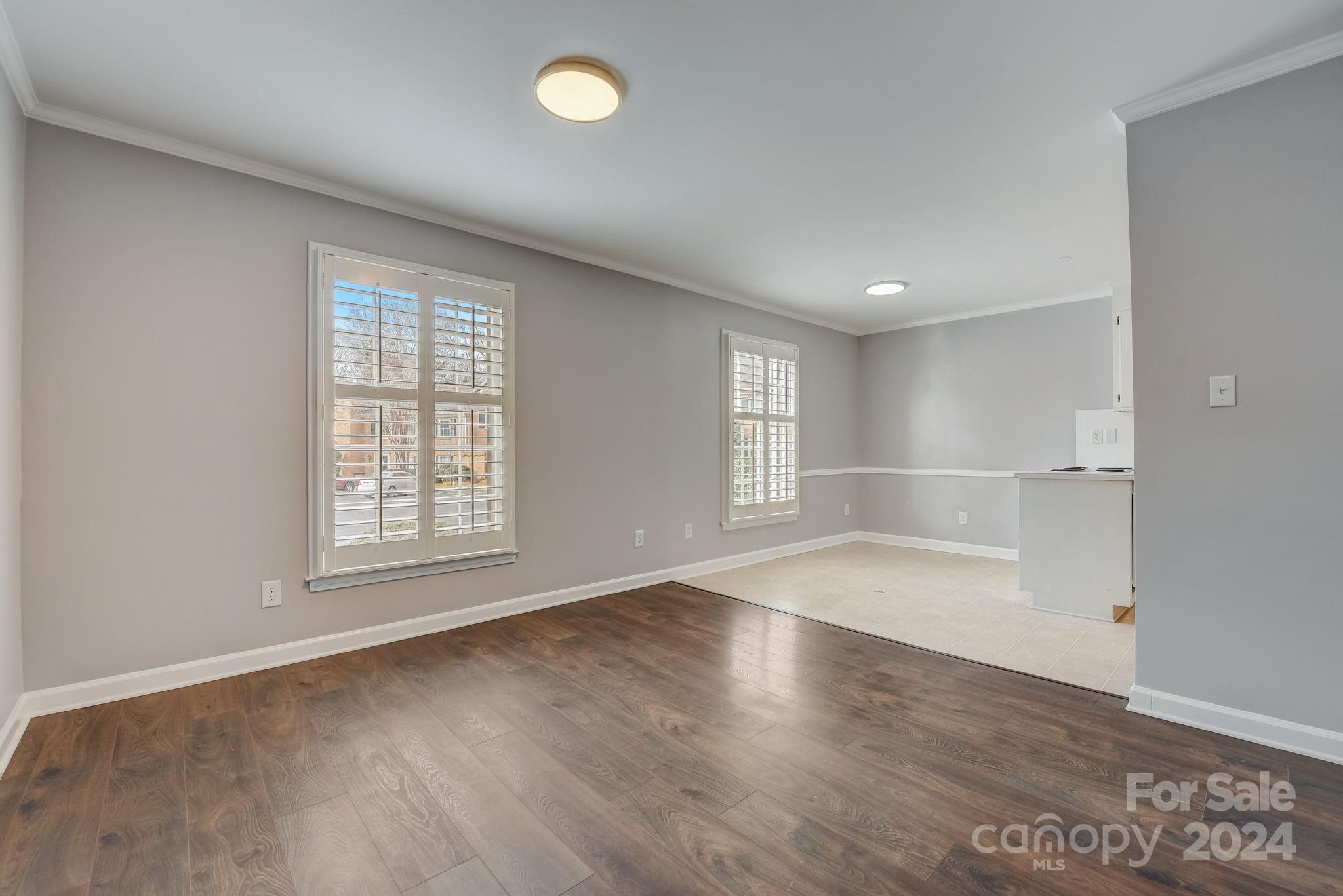 Property image 4 of 6867 Dumbarton Drive in Olde Georgetowne, Charlotte, NC 28210