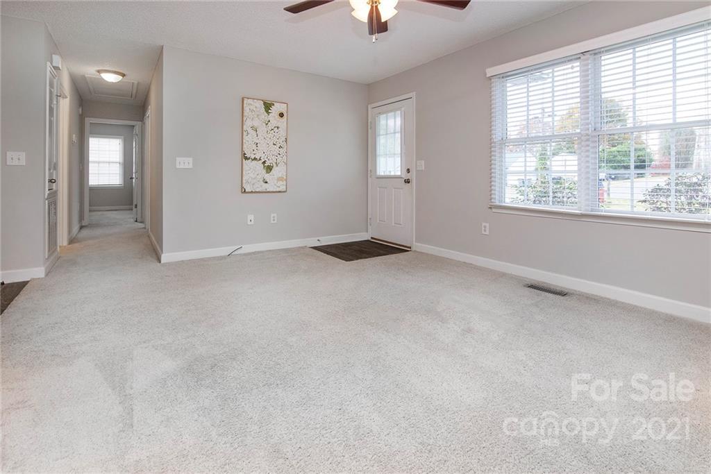 Property image 3 of 1343 Hidden Valley Drive in Hidden Valley, Concord, NC 28027