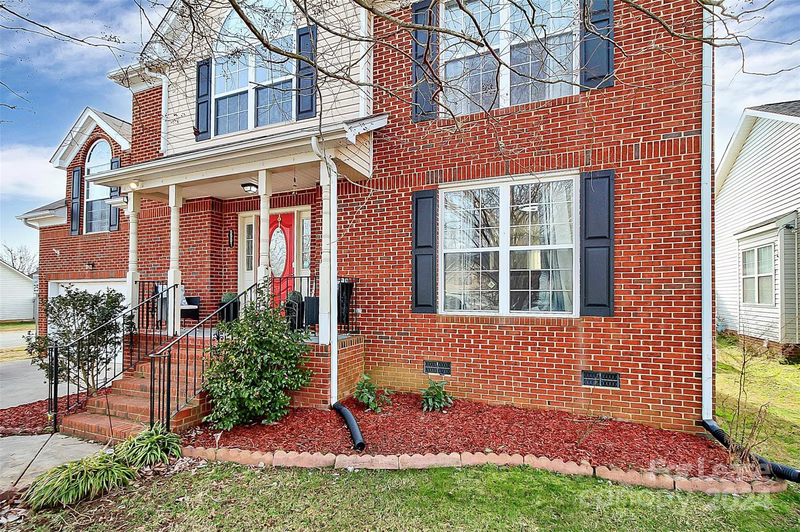 Property image 2 at 5901 Barefoot Lane, Indian Trail, NC 28079