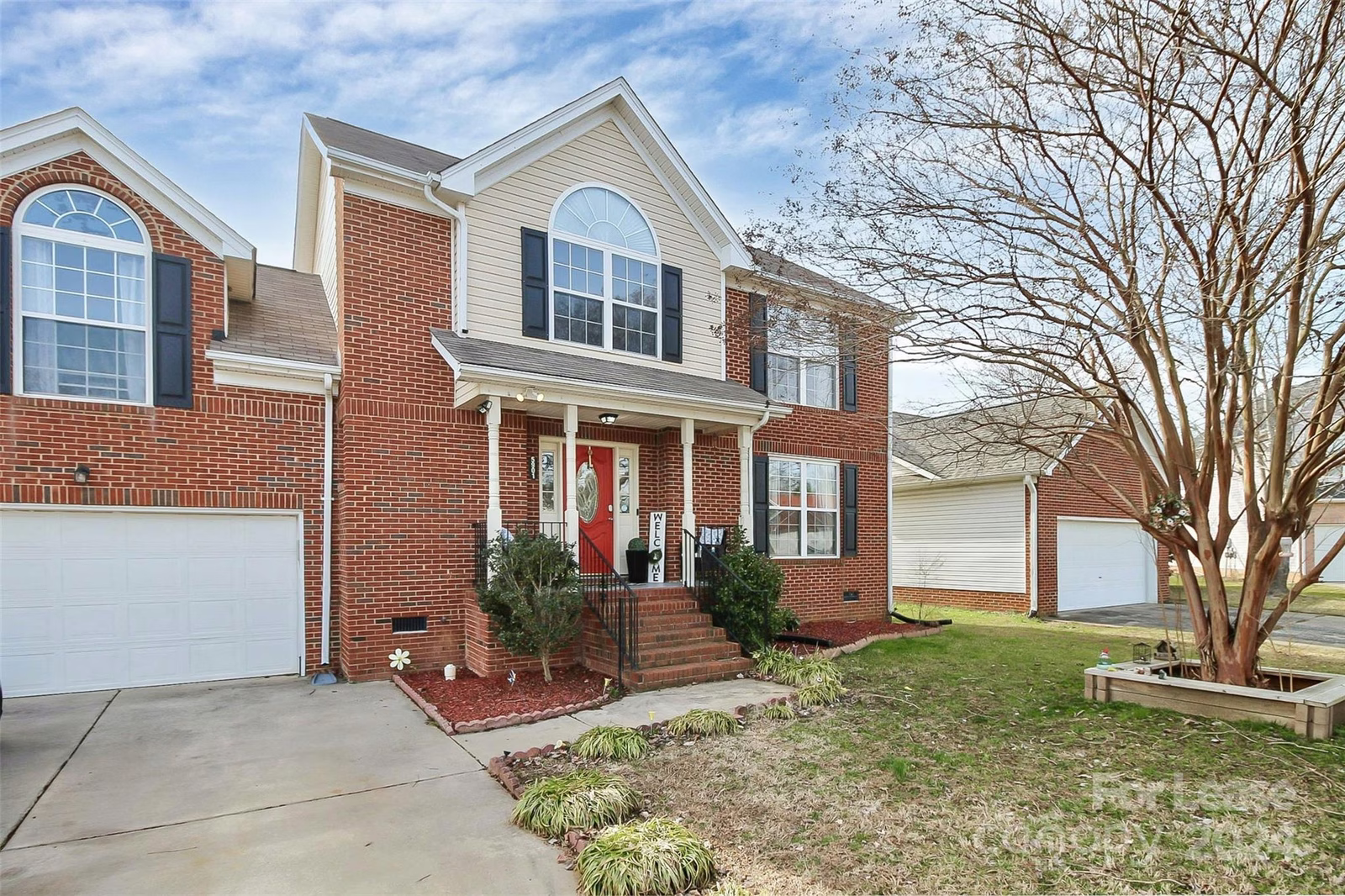 Property image 1 at 5901 Barefoot Lane, Indian Trail, NC 28079