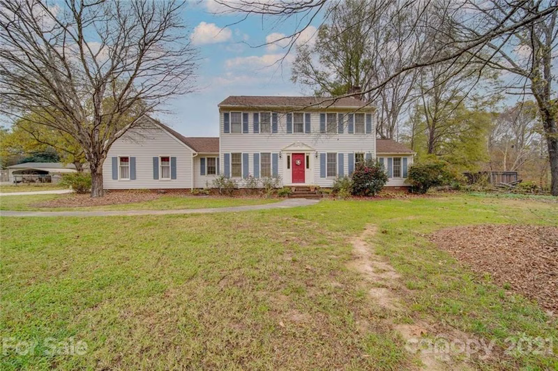 Property image 2 at 1151 Michael Avenue, Concord, NC 28025