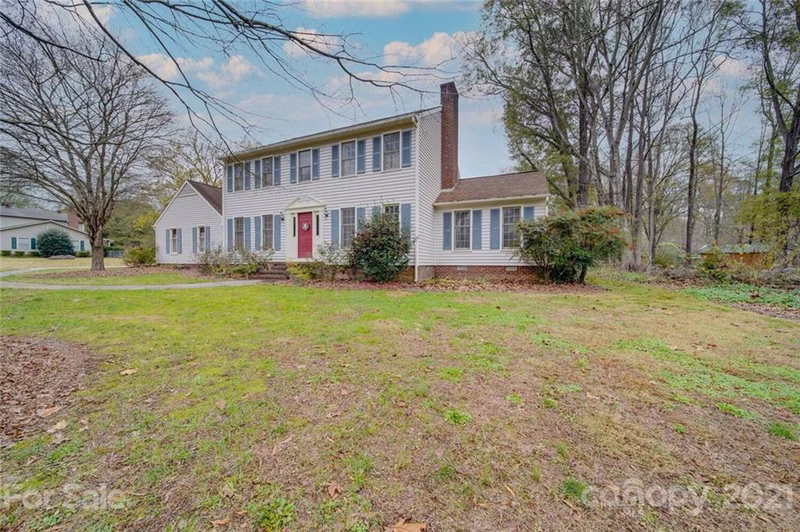 Property image 4 at 1151 Michael Avenue, Concord, NC 28025