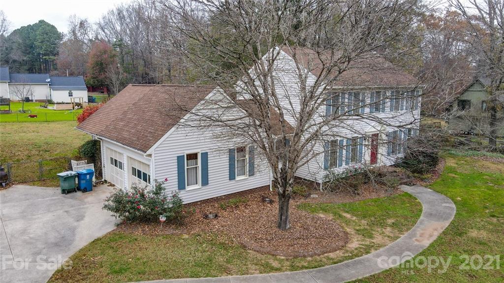 Property image 3 of 1151 Michael Avenue in Brafford Farms, Concord, NC 28025