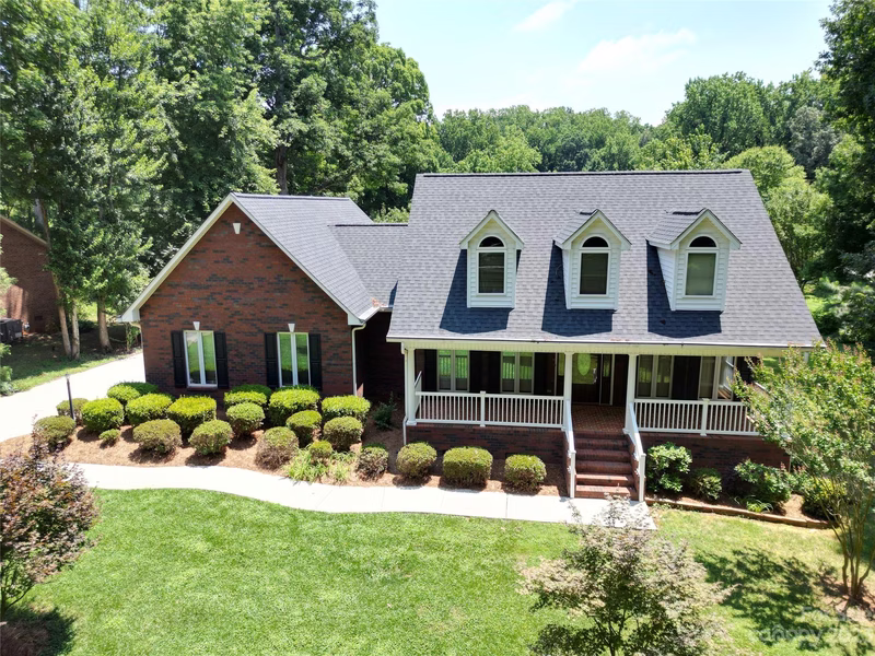 Property image 3 at 616 Red Fox Trail, Statesville, NC 28677