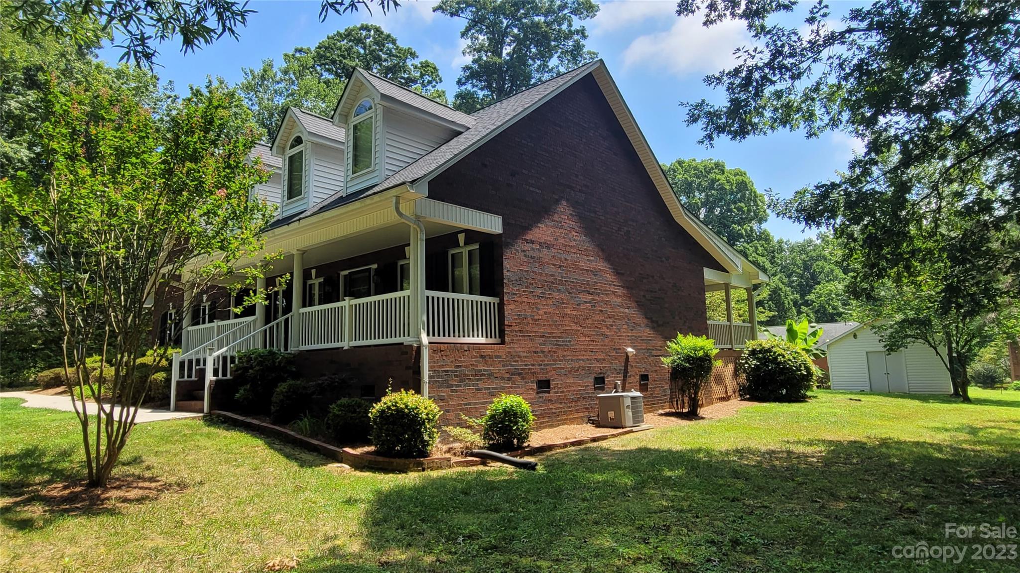 Property image 4 of 616 Red Fox Trail in Park Grove, Statesville, NC 28677