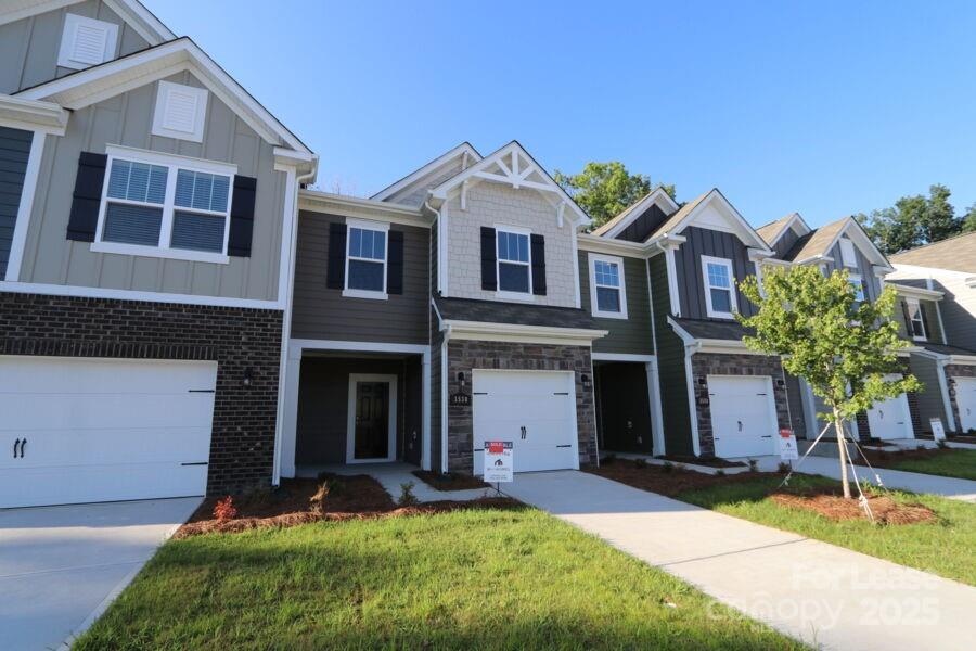Property image 3 of 3530 Nimbell Road in Secrest Landing, Monroe, NC 28110