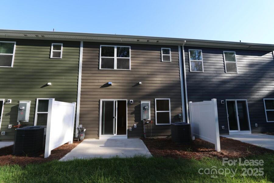 Property image 4 of 3530 Nimbell Road in Secrest Landing, Monroe, NC 28110