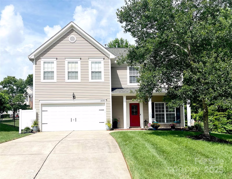 4048 Cascade Drive