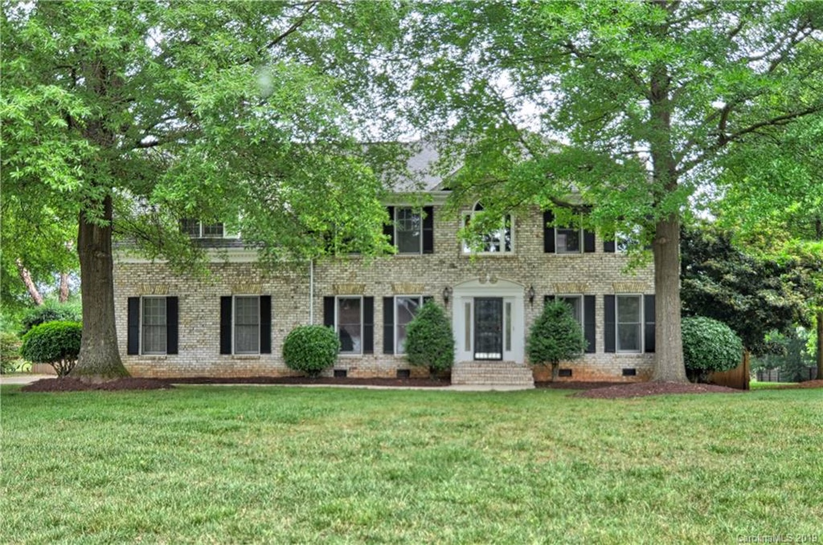 Property image 1 at 16327 Ranger Trail, Huntersville, NC 28078