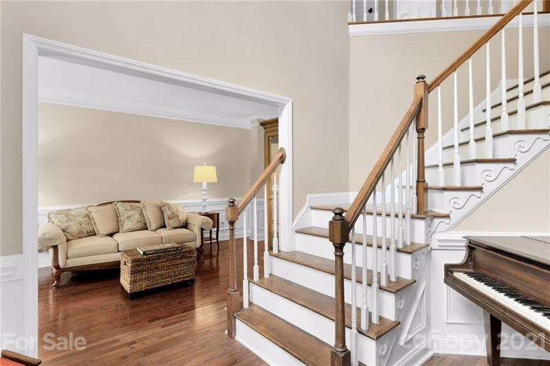 Property image 4 at 3543 Weddington Oaks Drive, Matthews, NC 28104