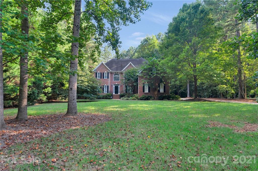 Property image 3 of 3543 Weddington Oaks Drive in Weddington Oaks, Matthews, NC 28104