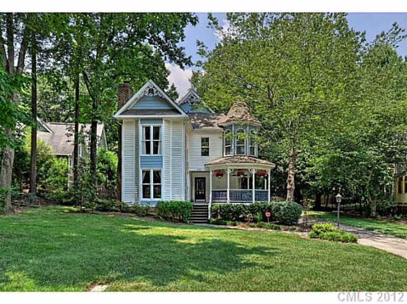 609 Bennington Place