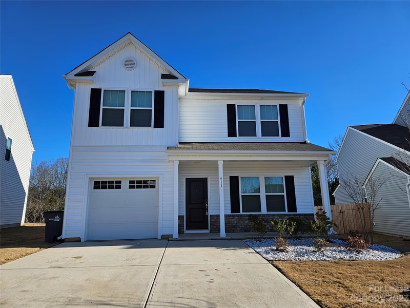411 Copes Court