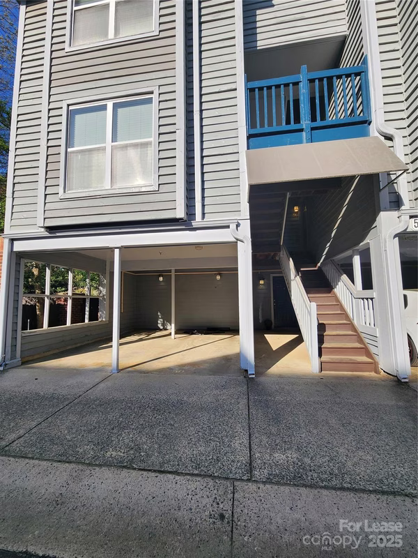 529 N Graham Street