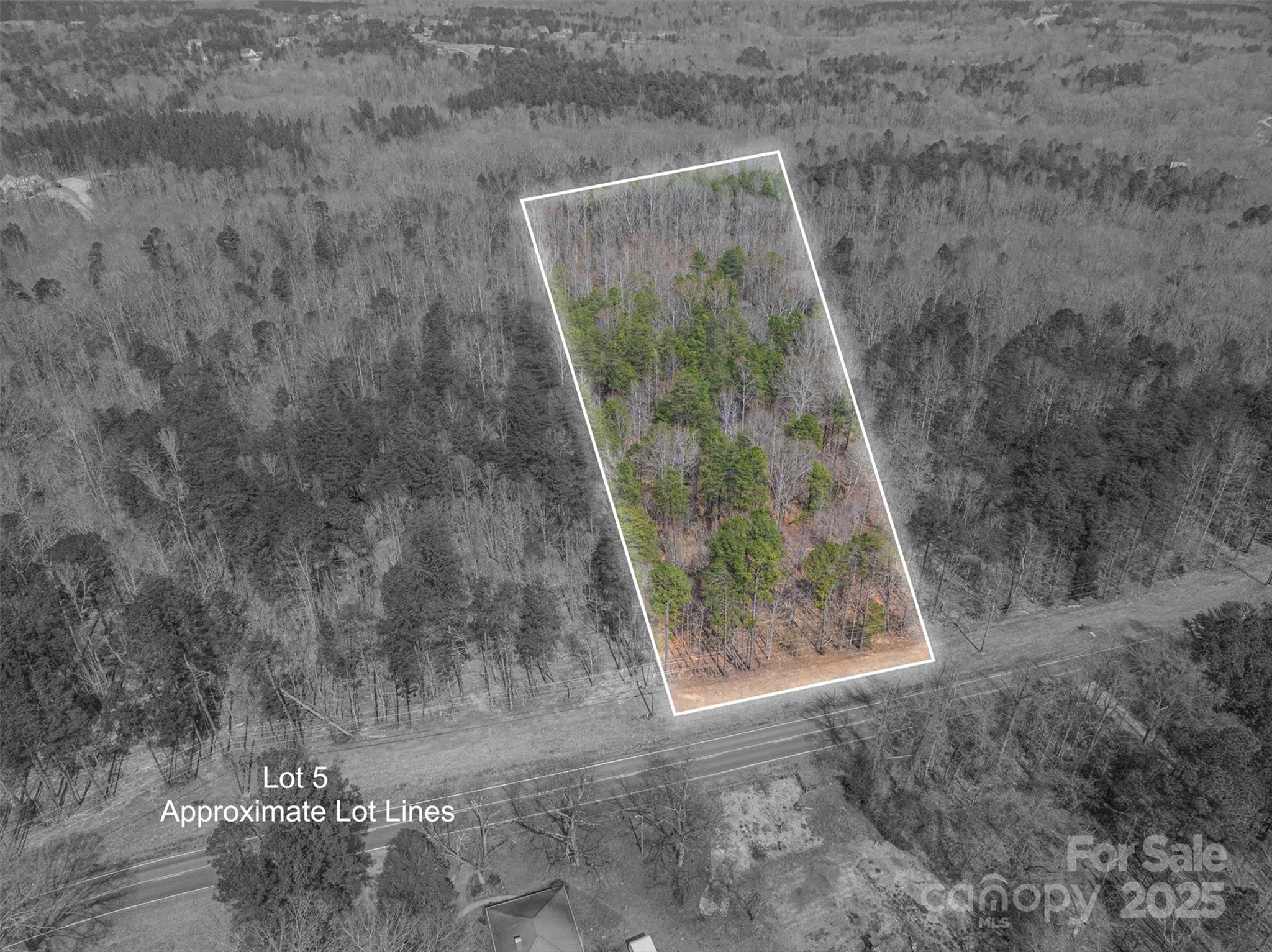 Property image 3 of 00 Forney Hill Road in The Oaks at Forney Hill, Denver, NC 28037