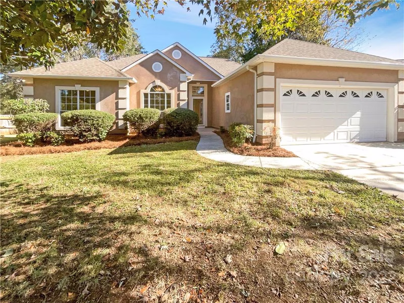 12333 Old Prairie Road