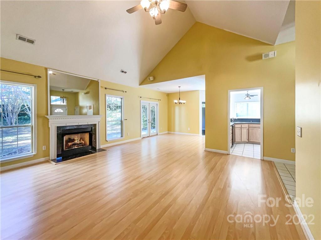 Property image 3 of 12333 Old Prairie Road in Southpoint, Charlotte, NC 28277