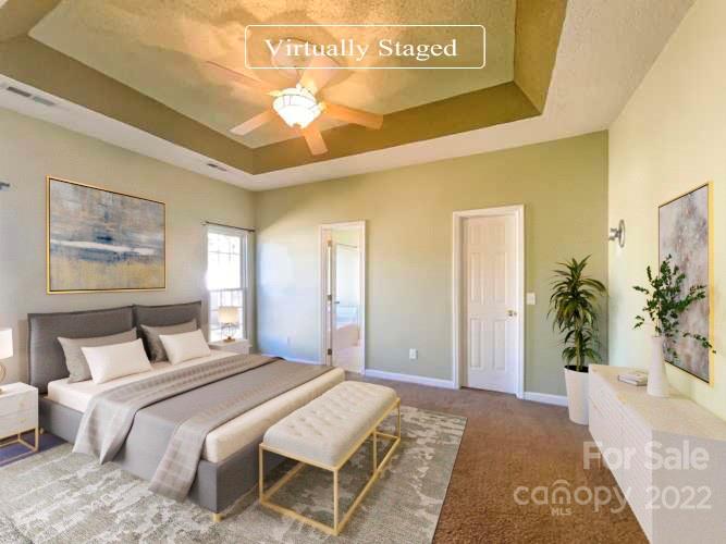 Property image 4 of 12333 Old Prairie Road in Southpoint, Charlotte, NC 28277