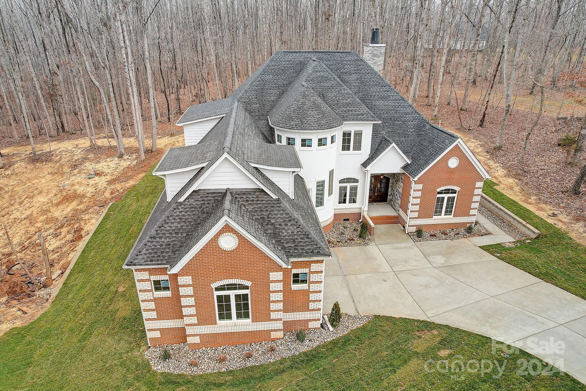 Property image 3 of 100 Harbor Ridge Drive in Harbor Watch, Statesville, NC 28677